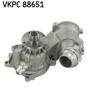 SKF Wasserpumpe, Motorkühlung (VKPC 88651) Thumbnail